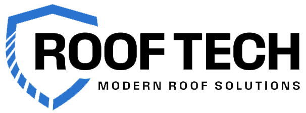 Roof Tech LLC - Modern Roof Solutions Logo
